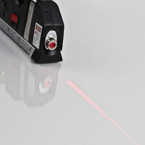 Multipurpose Laser Level