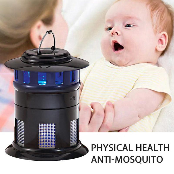 LED Mosquito Lamp