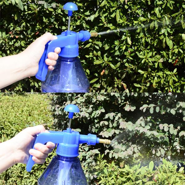 Pneumatic Spray Kettle