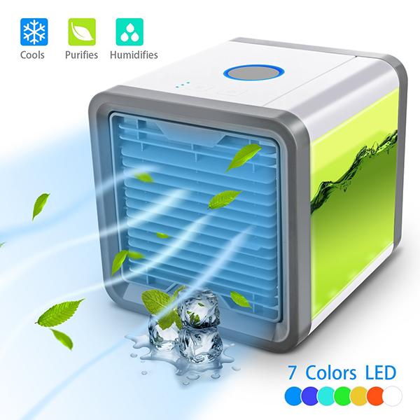 Air Cooler & Humidifier