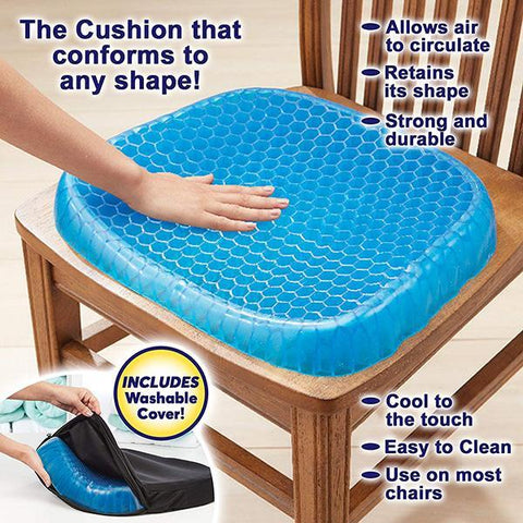 Gel Cushion