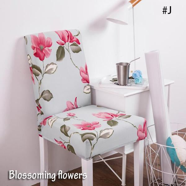 Decorative Chair Cover