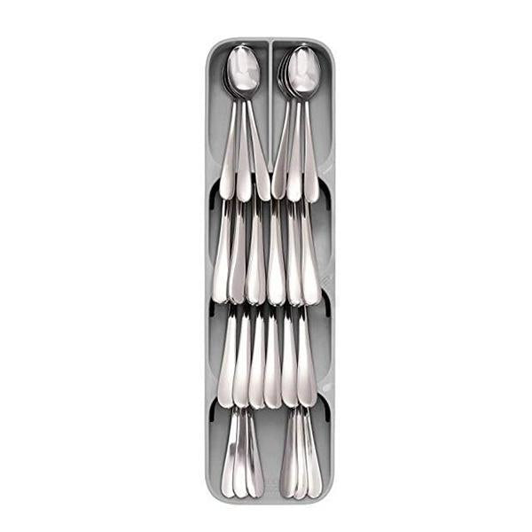 DrawerStore Compact Cutlery Organiser