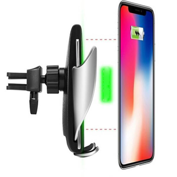 Wireless car charger