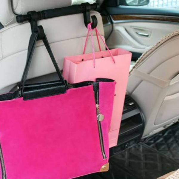 Car Back Seat Hook