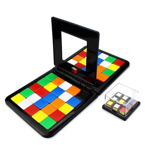 Magic Block Game Toy