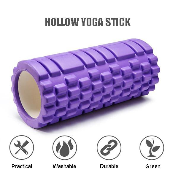 Muscle Relaxation Yoga Stick