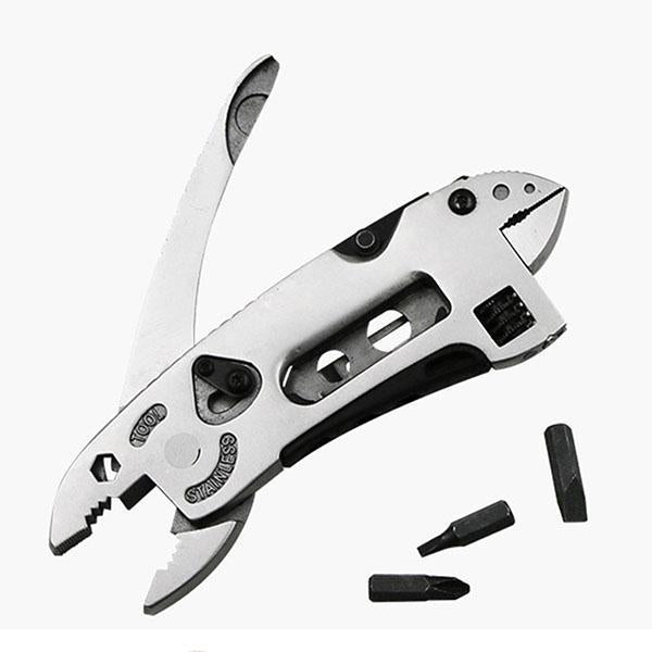 Outdoor Multi-function Pliers