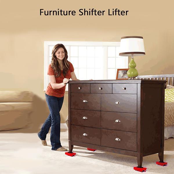 Easy Furniture Lifter Mover