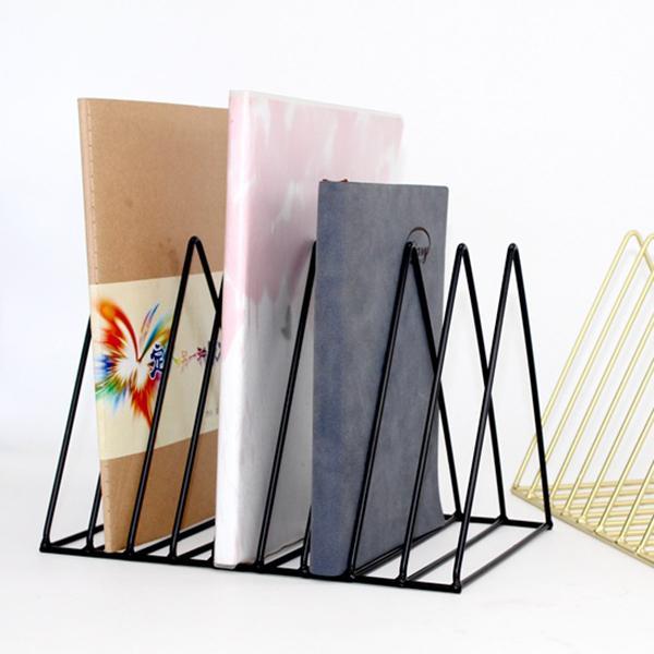 Triangle Display Stand