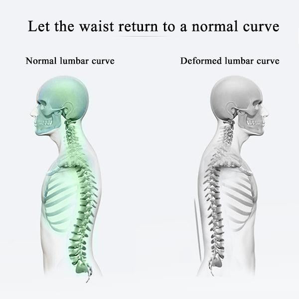 Best Arched Back Stretcher