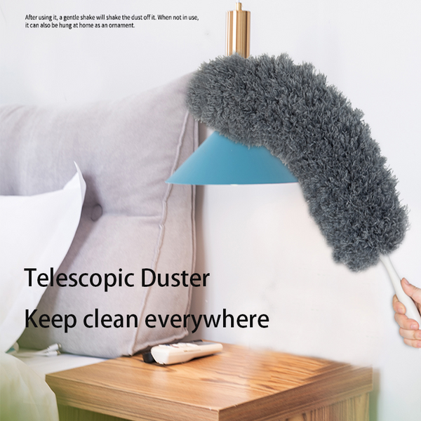 Multi-function Telescopic Duster