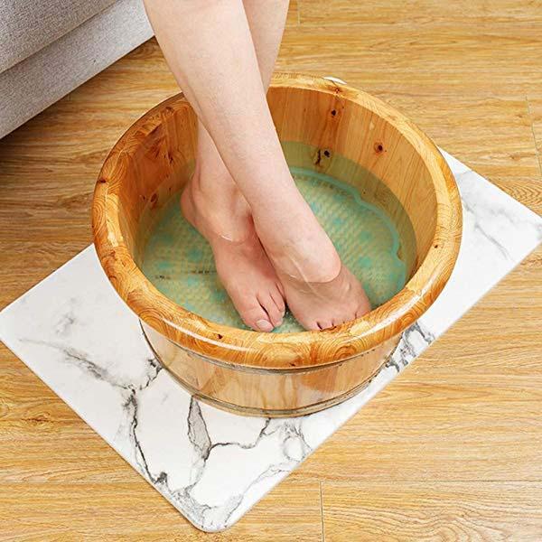 Non-Slip Pad For Massage Suction Cup