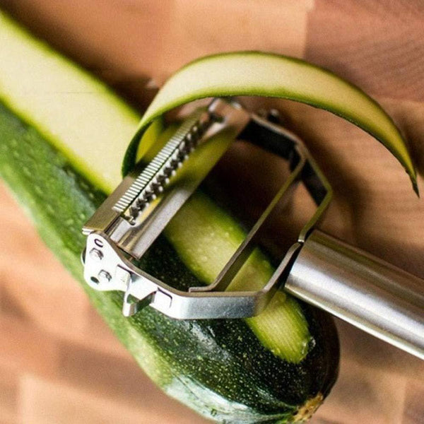 Multi-functional Peeler (1 Set)