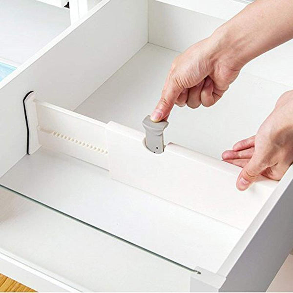 Adjustable Drawer Divider