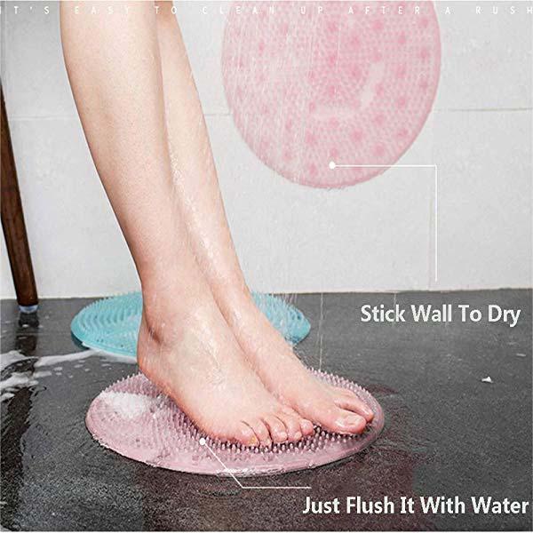 Non-Slip Pad For Massage Suction Cup