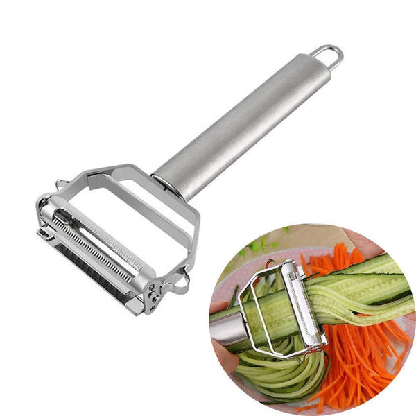 Multi-functional Peeler (1 Set)