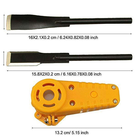 Woodcarving Electric Chisel