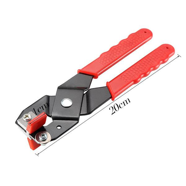 Tile Cutting Plier