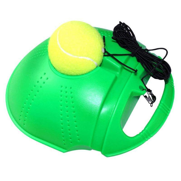 Tennis Trainer Baseboard(1 Set)