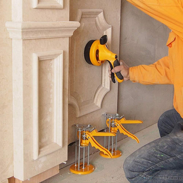 Professional Tiling Tool