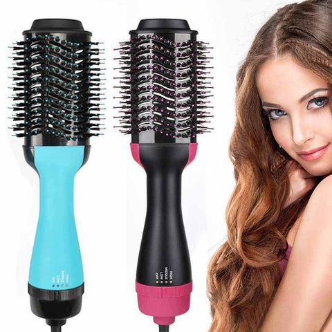 Multi-functional Hair Dryer