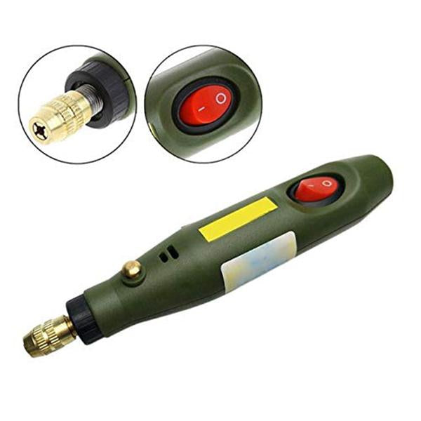 Mini Engraving Pen