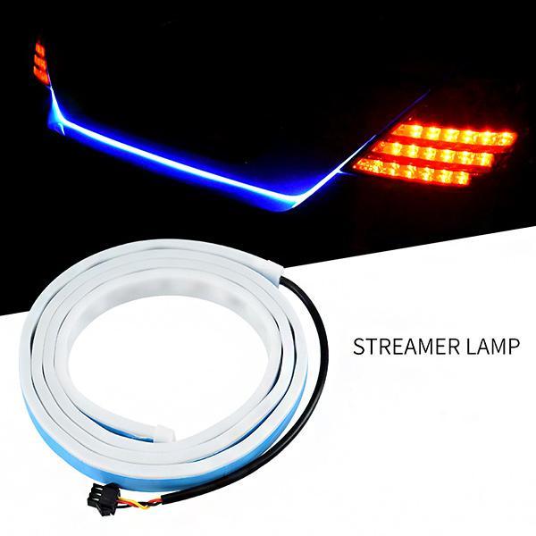 Car Trunk Colorful LED Light