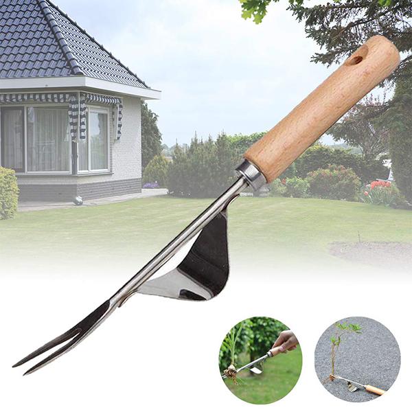 Garden Hand Weeder