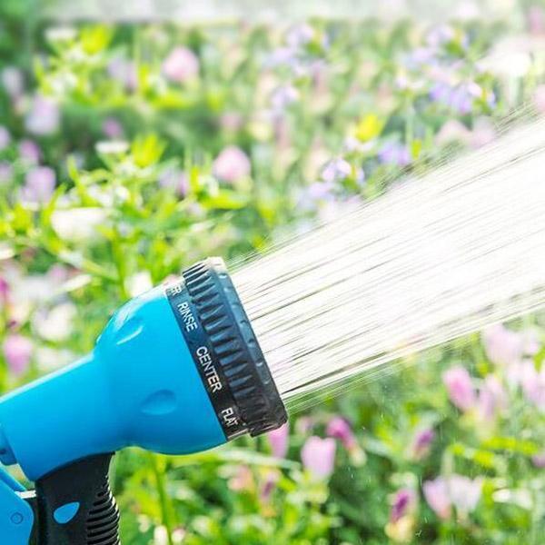 Versatile Watering Sprinkler