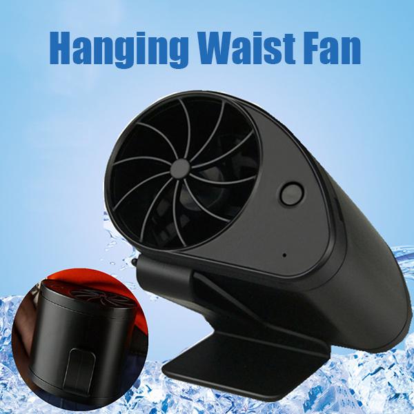 Hanging Waist Fan