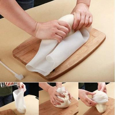 Silicone Kneading Dough Bag