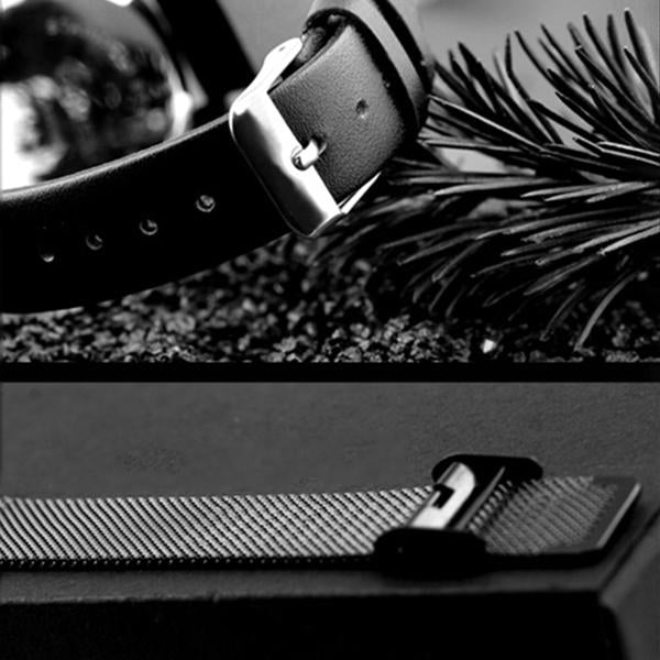Black Hole Concept Watch