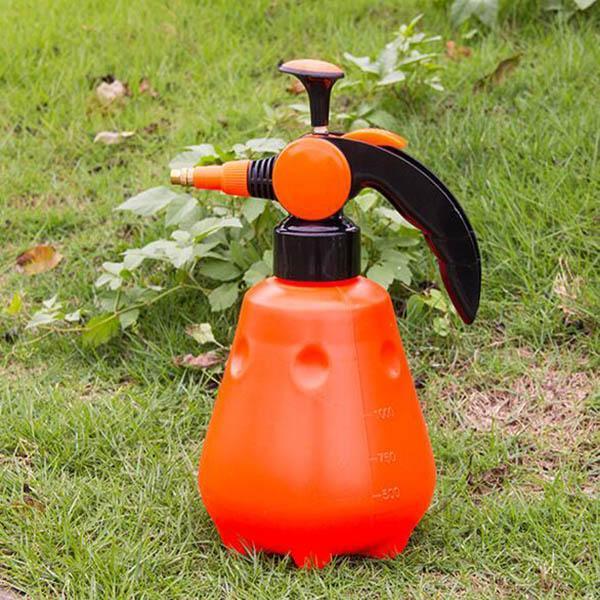 Pressure Watering Can