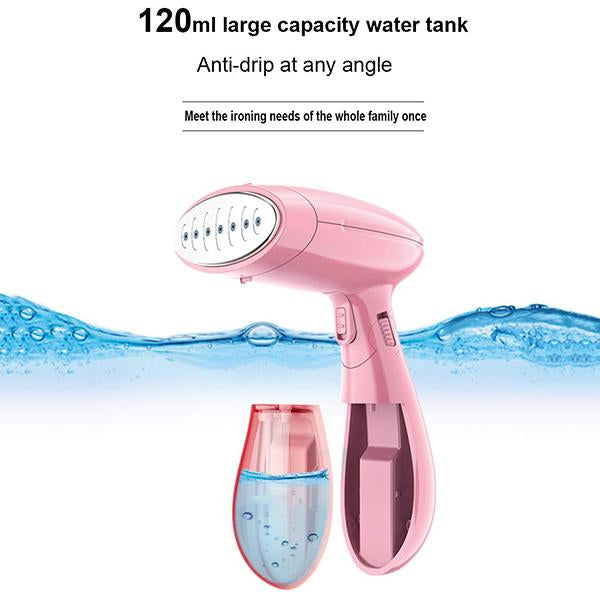 Handheld Ironing Machine