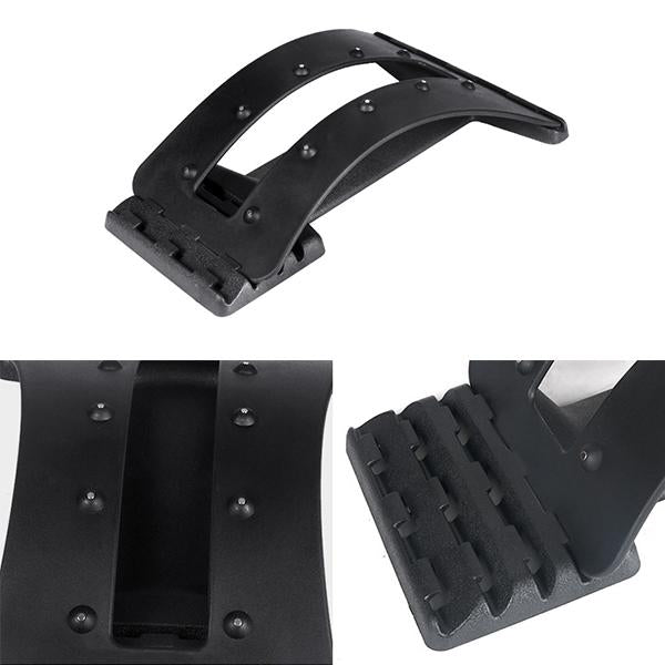 Best Arched Back Stretcher