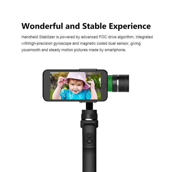 Handheld Stabilizer