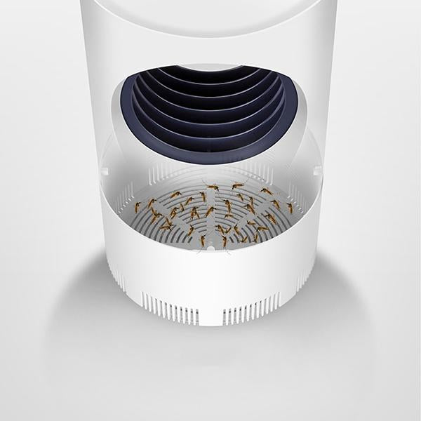 Photocatalytic Mosquito Killer Lamp 