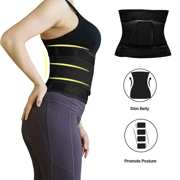 Waist Trainer Belt