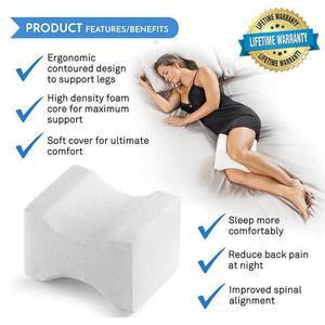 Motrendy Knee Pillow