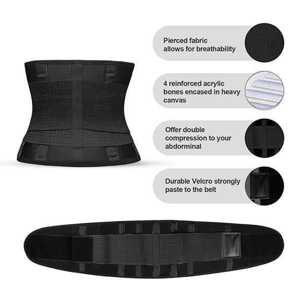 Waist Trainer Belt