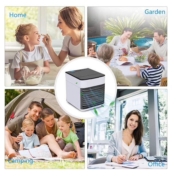 Air Cooler & Humidifier