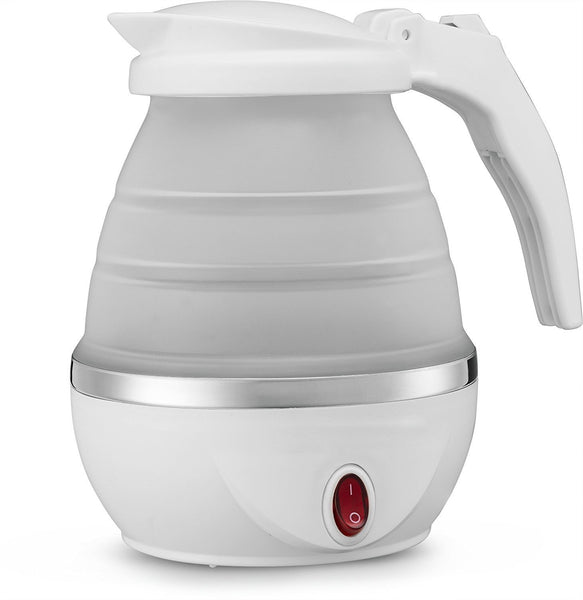 Foldable Electric Kettle(1 Set)