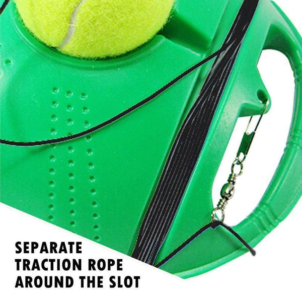 Tennis Trainer Baseboard(1 Set)