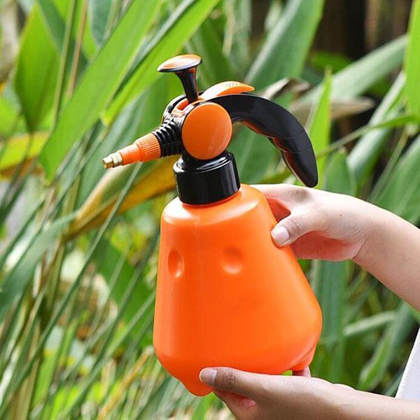 Pressure Watering Can