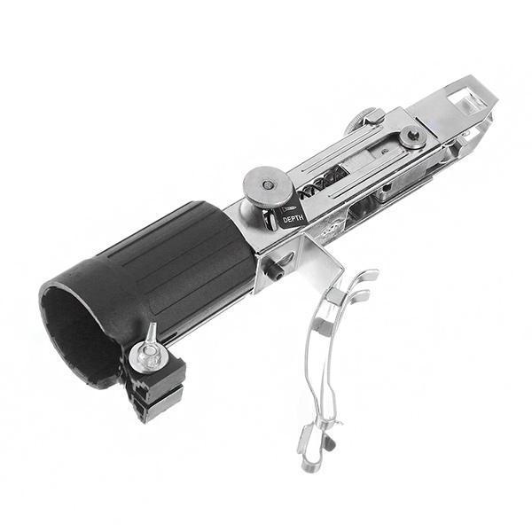 Electric Drill Chain Nail Gun Adapter