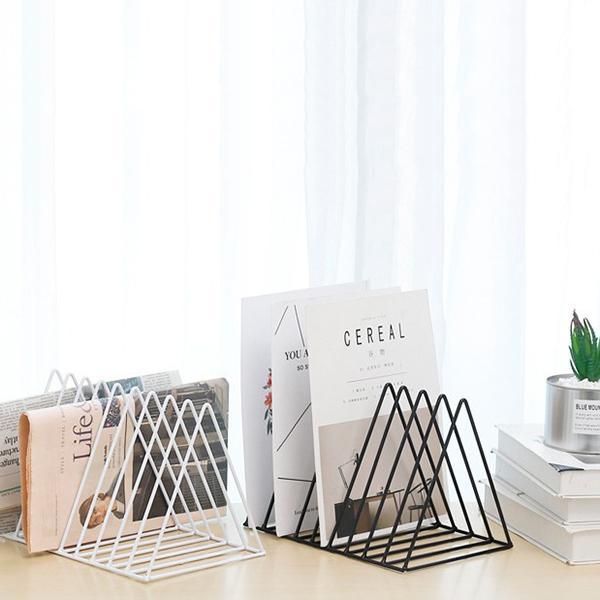 Triangle Display Stand