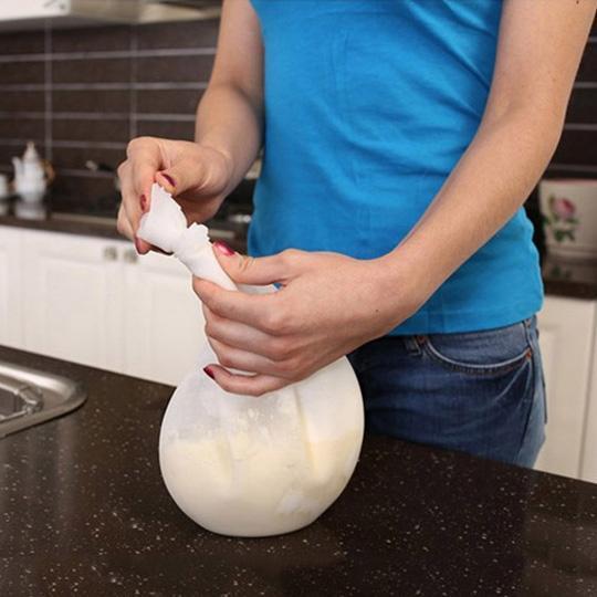 Silicone Kneading Dough Bag