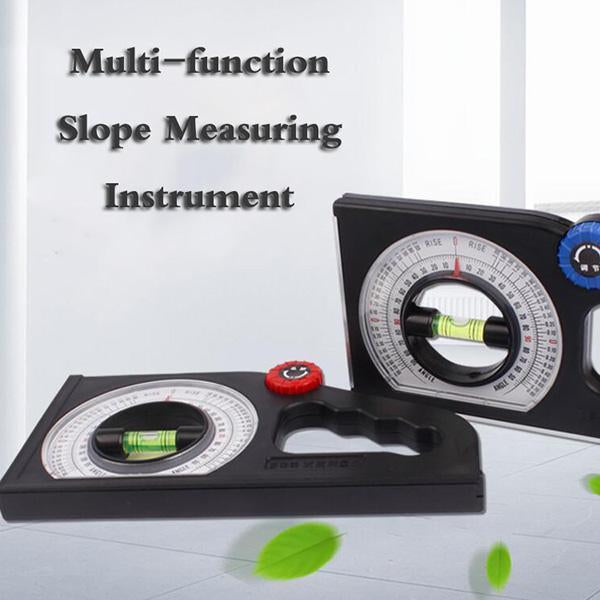 Multi-function Slope Measuring Instrument