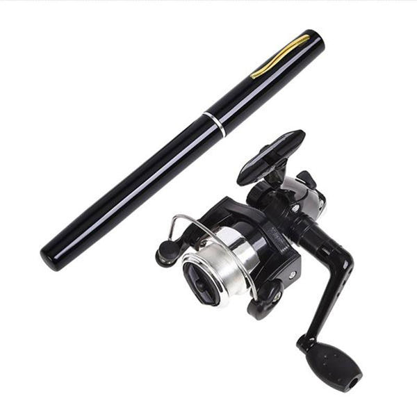 Fishing Rod Pen(1 Set)